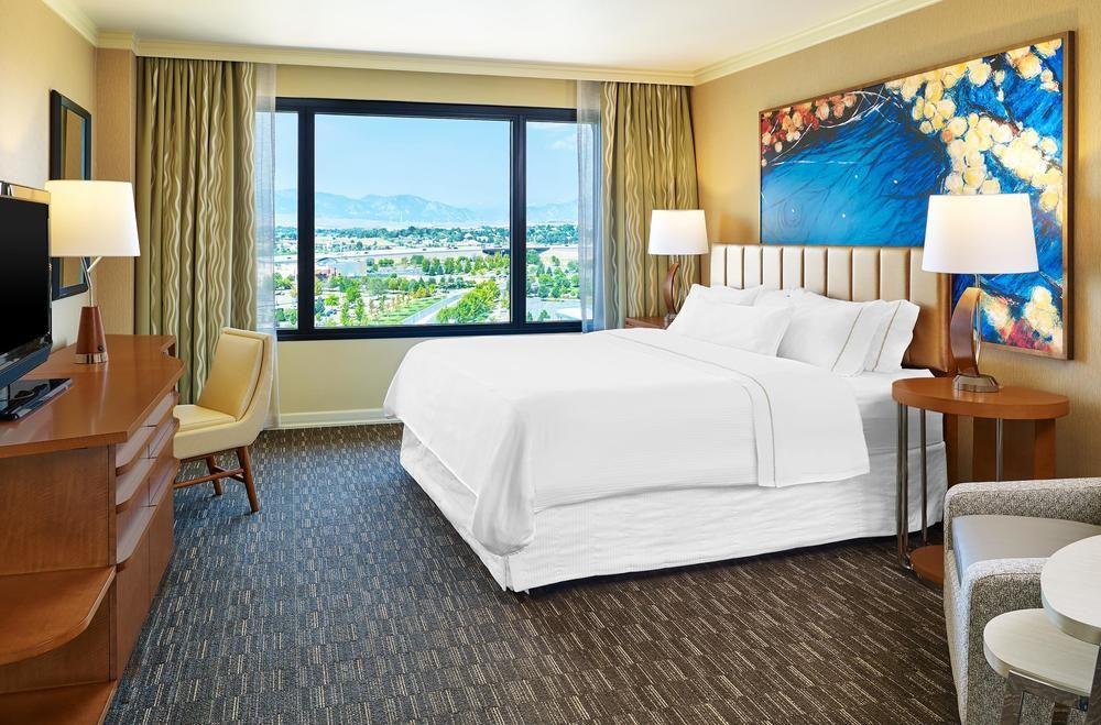 The Westin Hotel Westminster