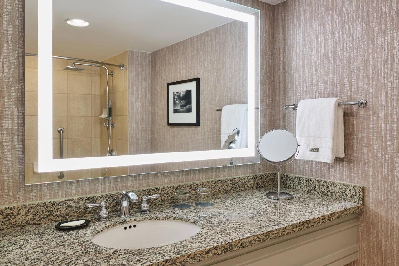 The Westin Hotel 4*